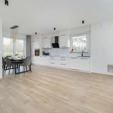 Vila Sunny Hills - By Jantar Kolobřeh