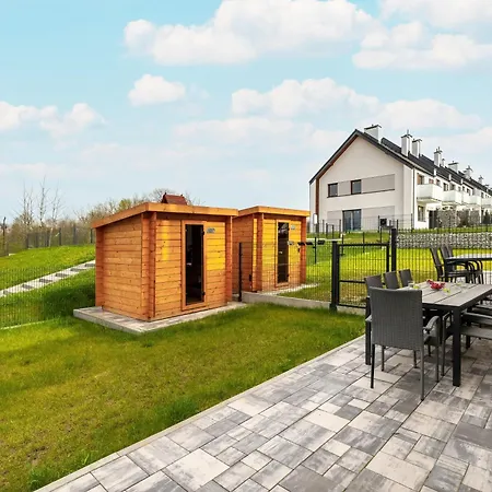 Sunny Hills - By Jantar Kolobřeh