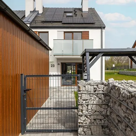 Sunny Hills - By Jantar Vila