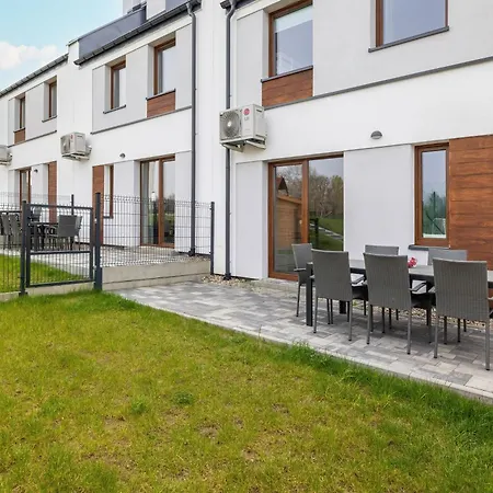 Vila Sunny Hills - By Jantar Kolobřeh