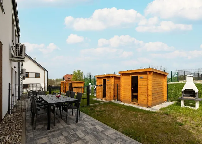 Sunny Hills - By Jantar 别墅