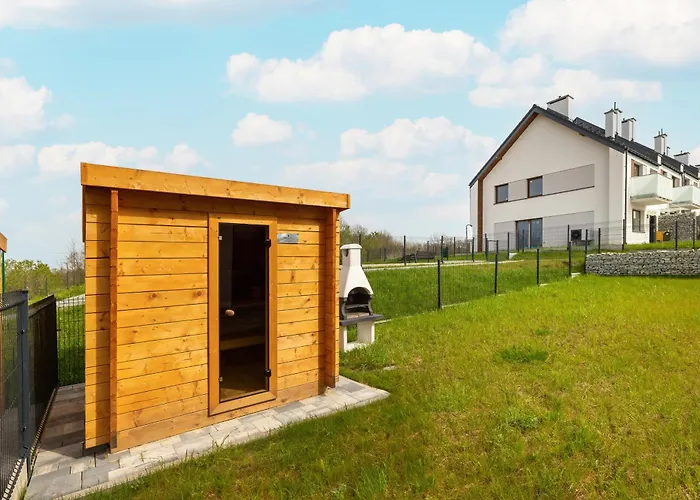 别墅 Sunny Hills - By Jantar *