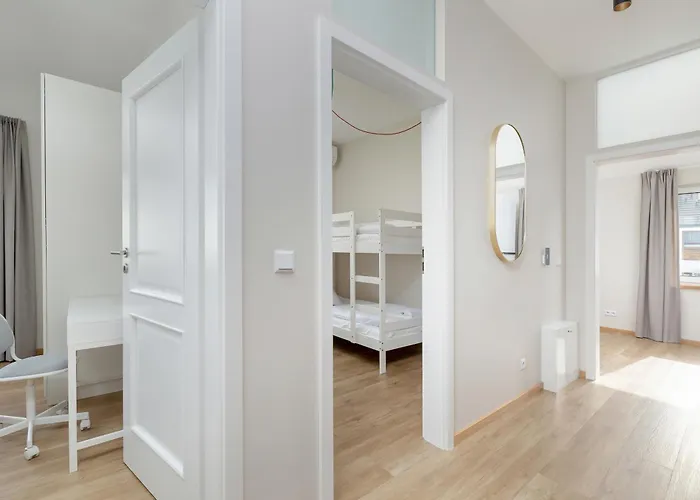 别墅 Sunny Hills - By Jantar 科沃布热格