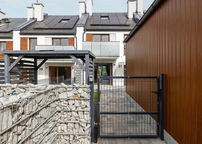 Sunny Hills - By Jantar 别墅