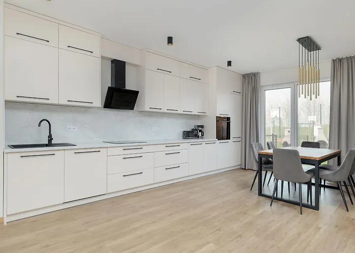 Sunny Hills - By Jantar 别墅 *